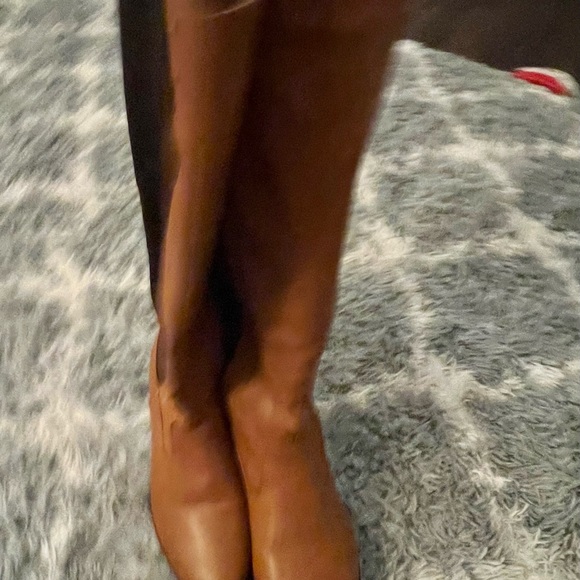 Ladies boots - Picture 2 of 5